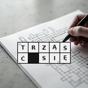 Rozwiązanie krzyżówki: drgać - trząść się | hasła, synonimy i podpowiedzi Hasło krzyżówkowe drgać - trząść się – rozwiązanie, synonimy, podpowiedzi i definicje krzyżówkowe